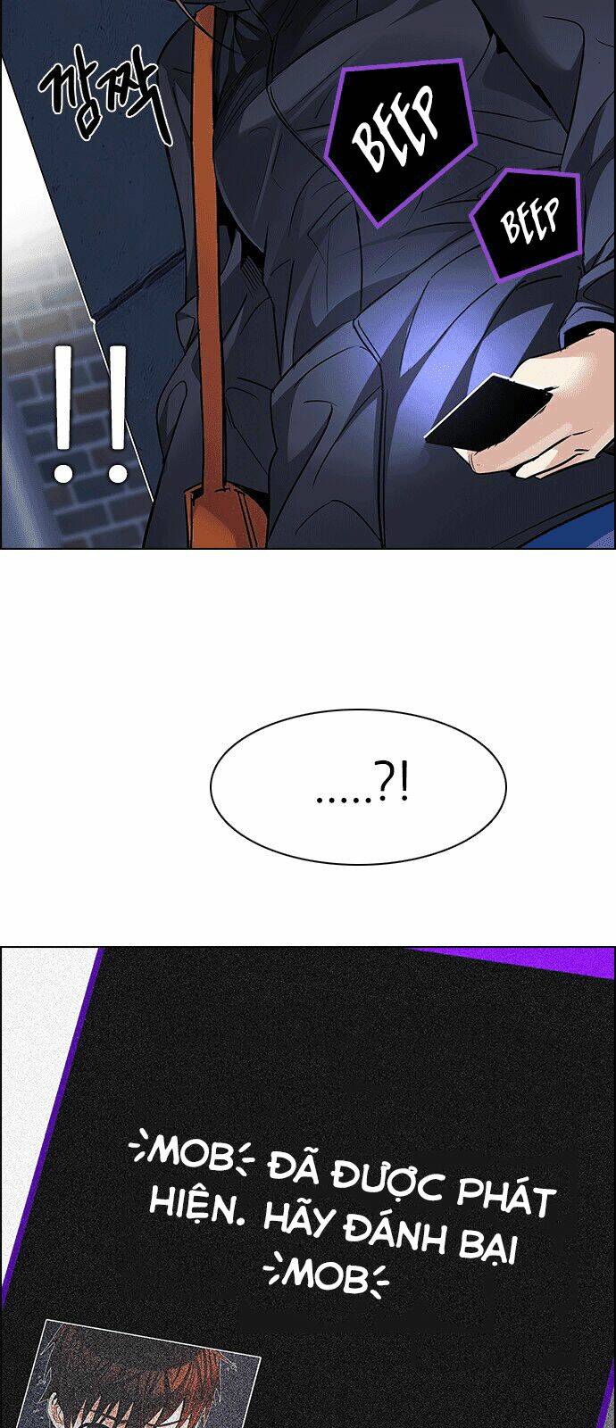Trò Chơi Số Mệnh Chapter 203 - Trang 2