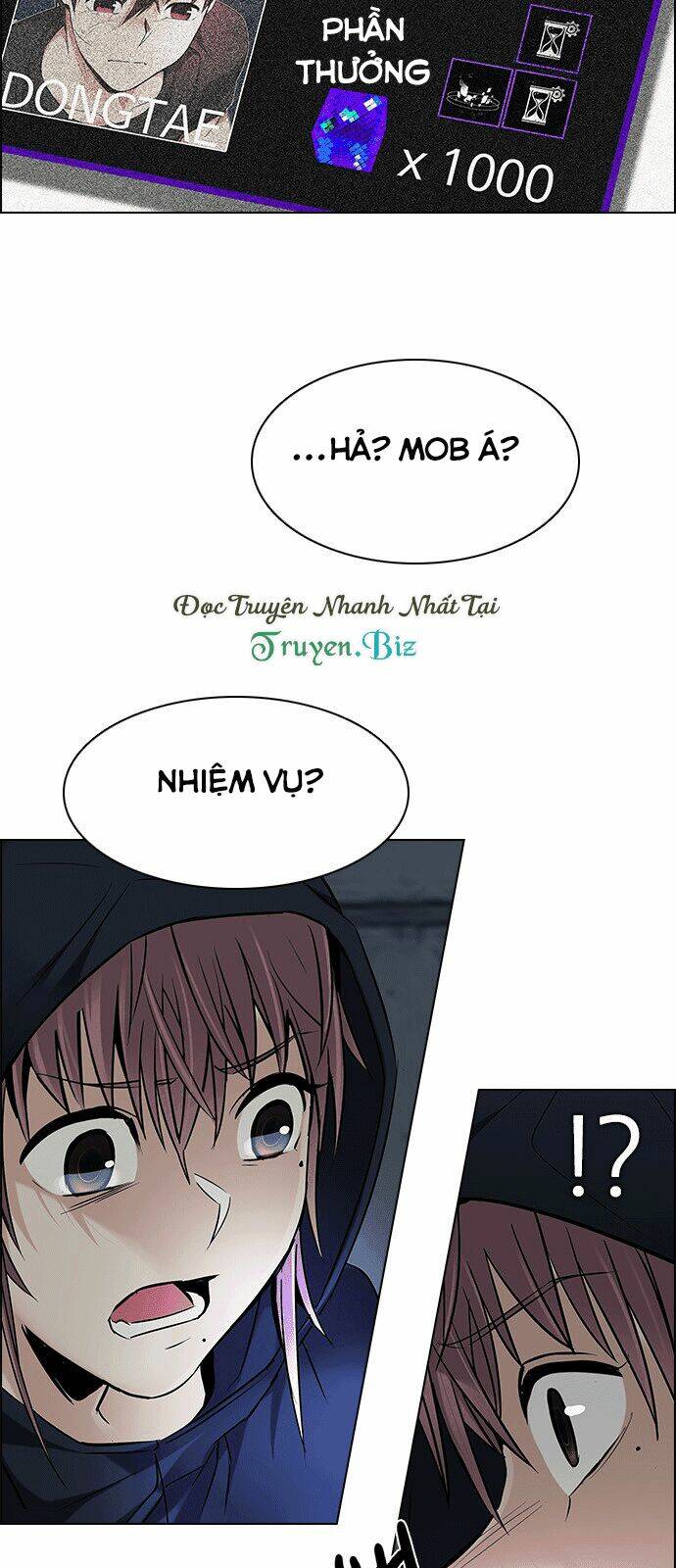 Trò Chơi Số Mệnh Chapter 203 - Trang 2