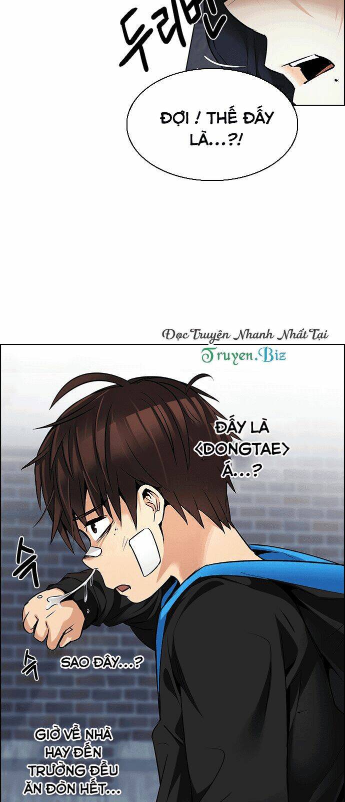 Trò Chơi Số Mệnh Chapter 203 - Trang 2