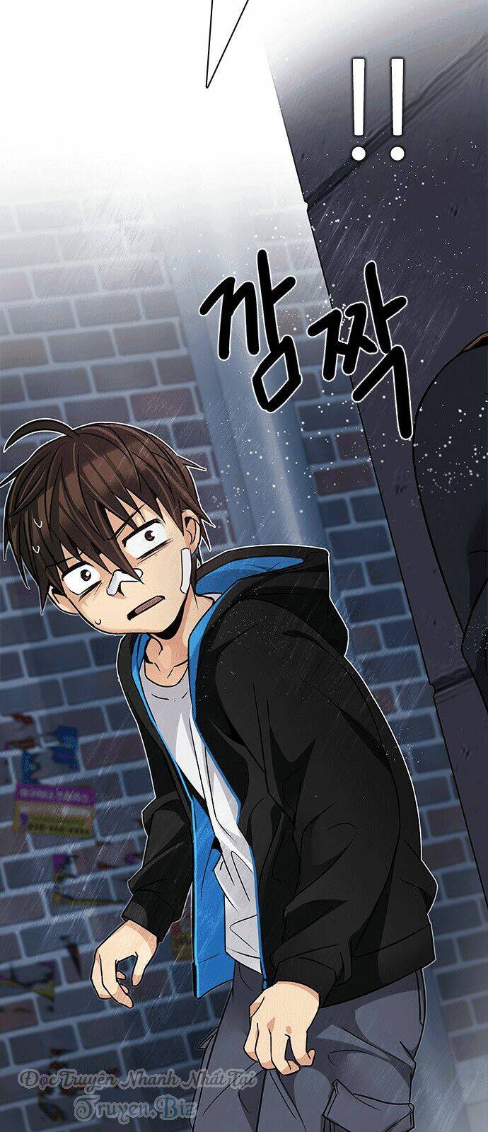 Trò Chơi Số Mệnh Chapter 203 - Trang 2