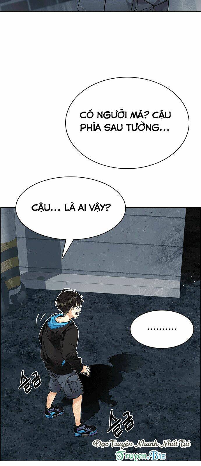 Trò Chơi Số Mệnh Chapter 203 - Trang 2