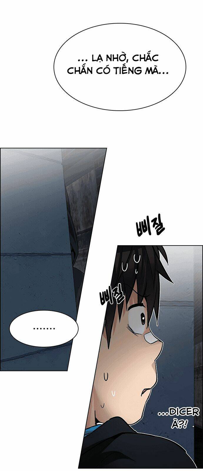 Trò Chơi Số Mệnh Chapter 203 - Trang 2