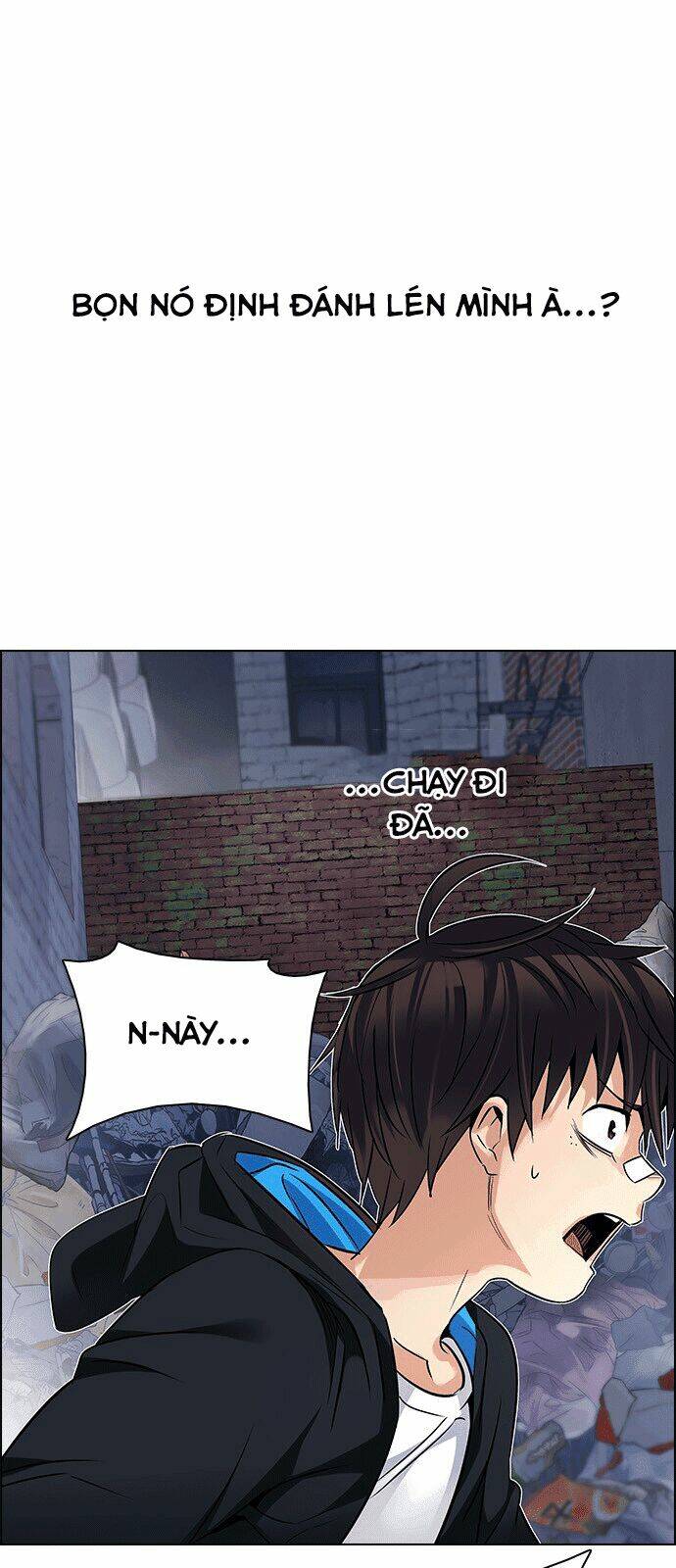 Trò Chơi Số Mệnh Chapter 203 - Trang 2