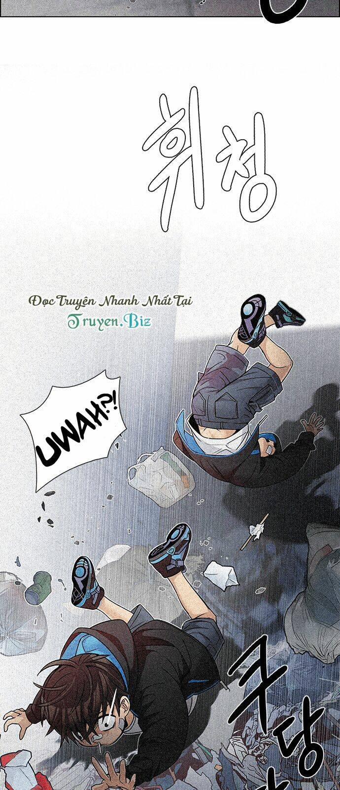 Trò Chơi Số Mệnh Chapter 203 - Trang 2