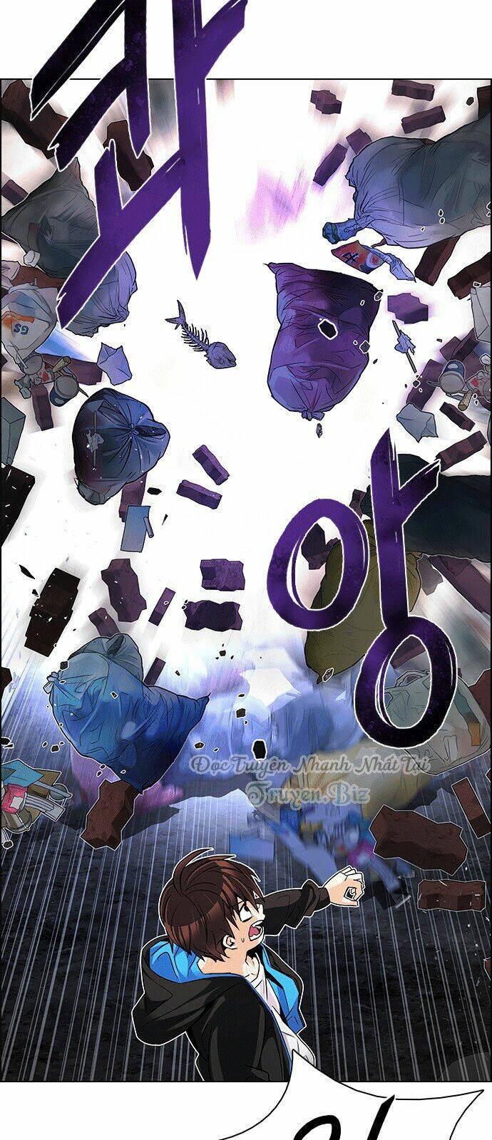 Trò Chơi Số Mệnh Chapter 203 - Trang 2