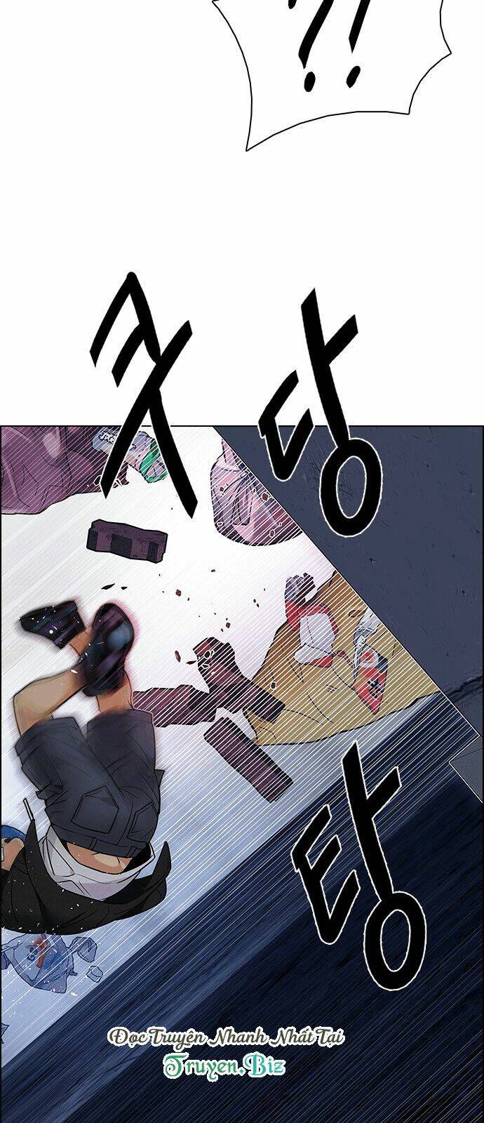 Trò Chơi Số Mệnh Chapter 203 - Trang 2