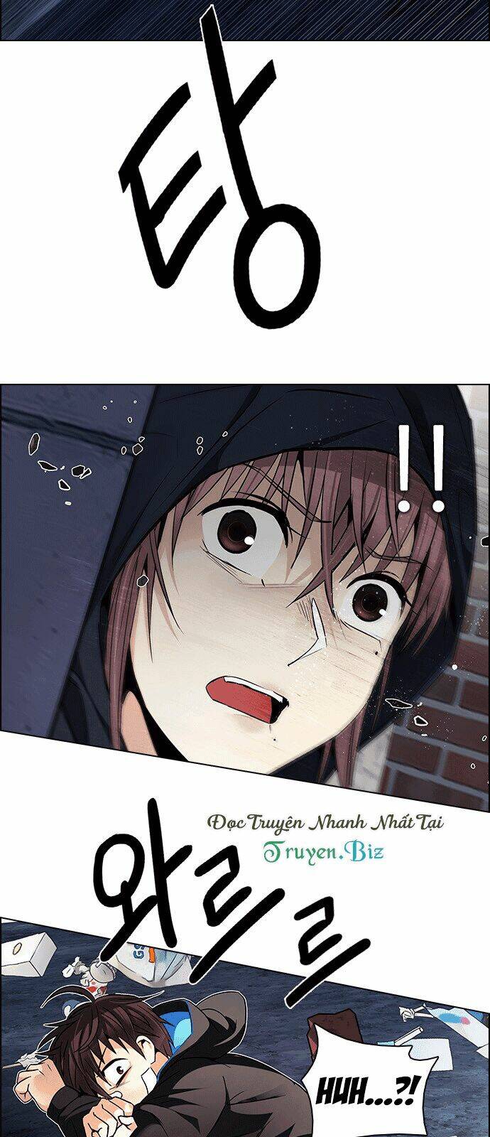 Trò Chơi Số Mệnh Chapter 203 - Trang 2