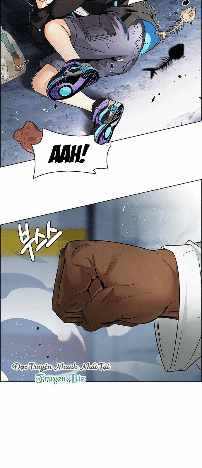 Trò Chơi Số Mệnh Chapter 203 - Trang 2