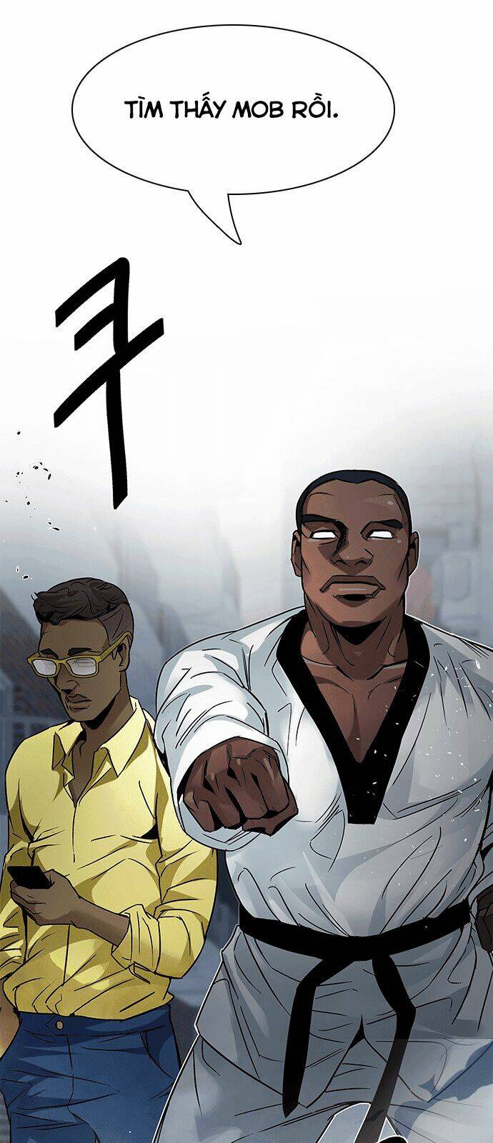 Trò Chơi Số Mệnh Chapter 203 - Trang 2