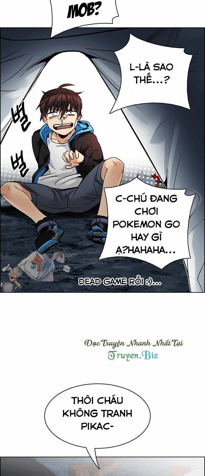 Trò Chơi Số Mệnh Chapter 203 - Trang 2
