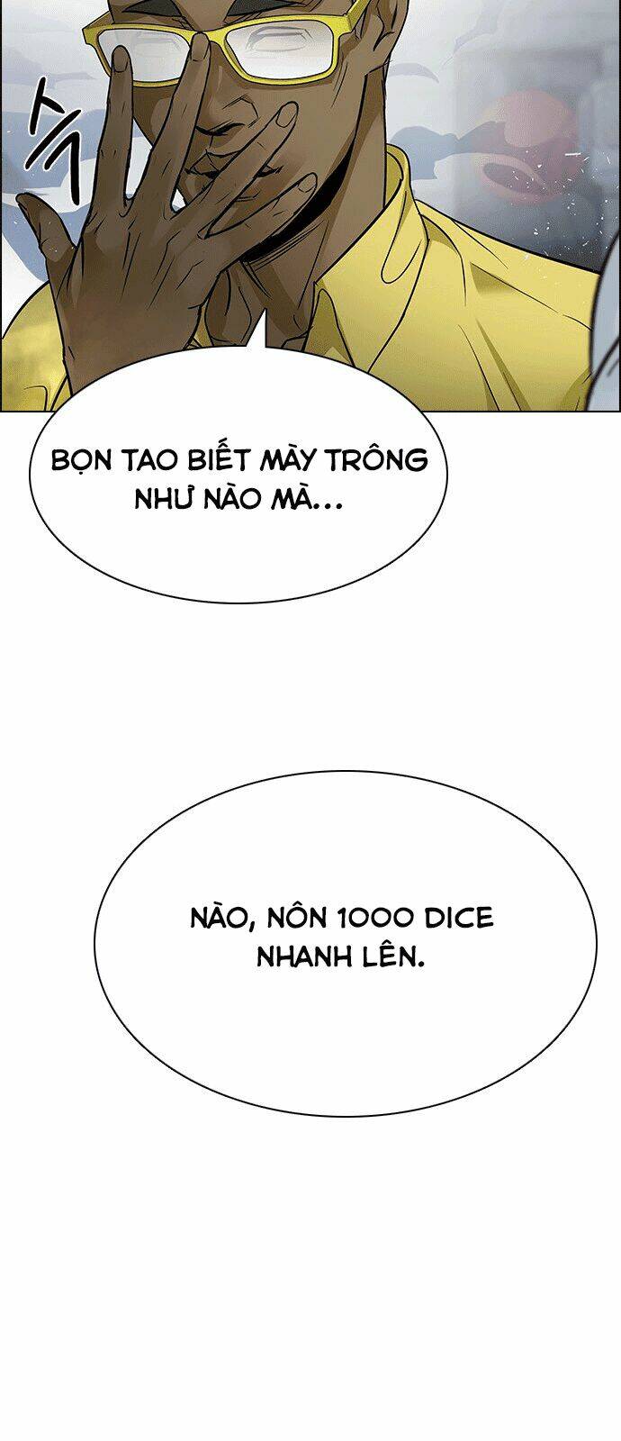 Trò Chơi Số Mệnh Chapter 203 - Trang 2
