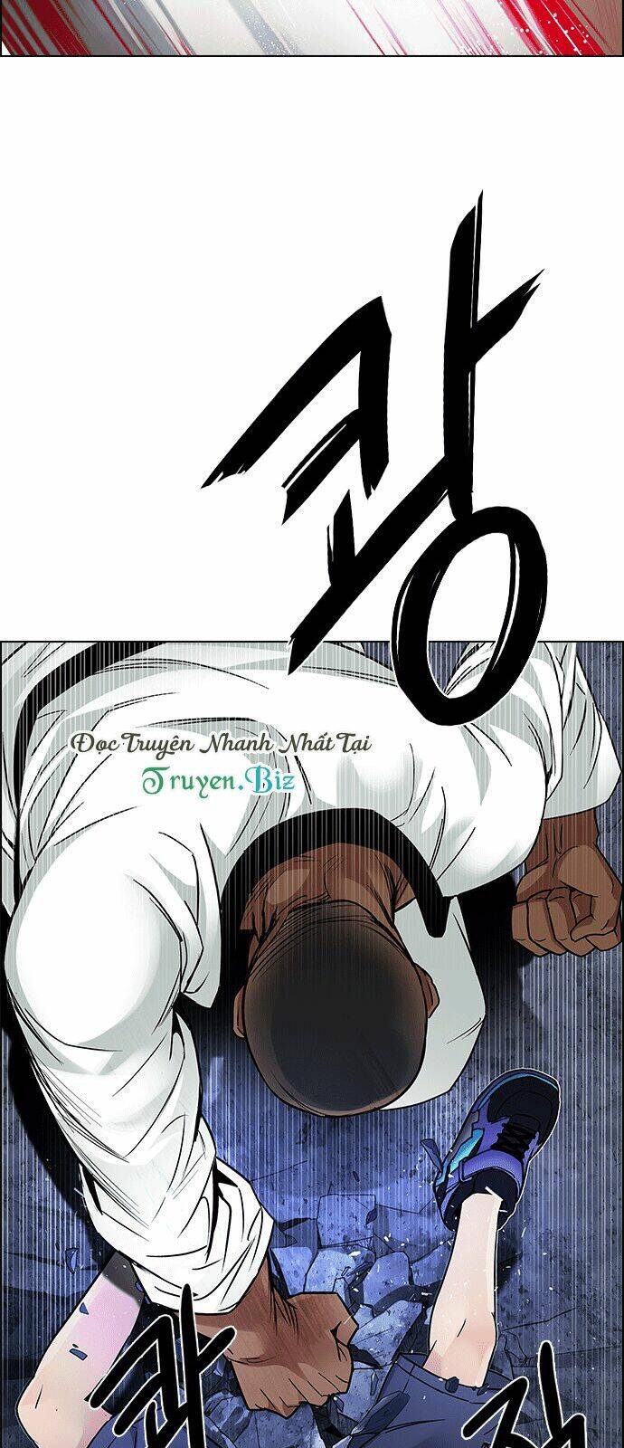 Trò Chơi Số Mệnh Chapter 203 - Trang 2