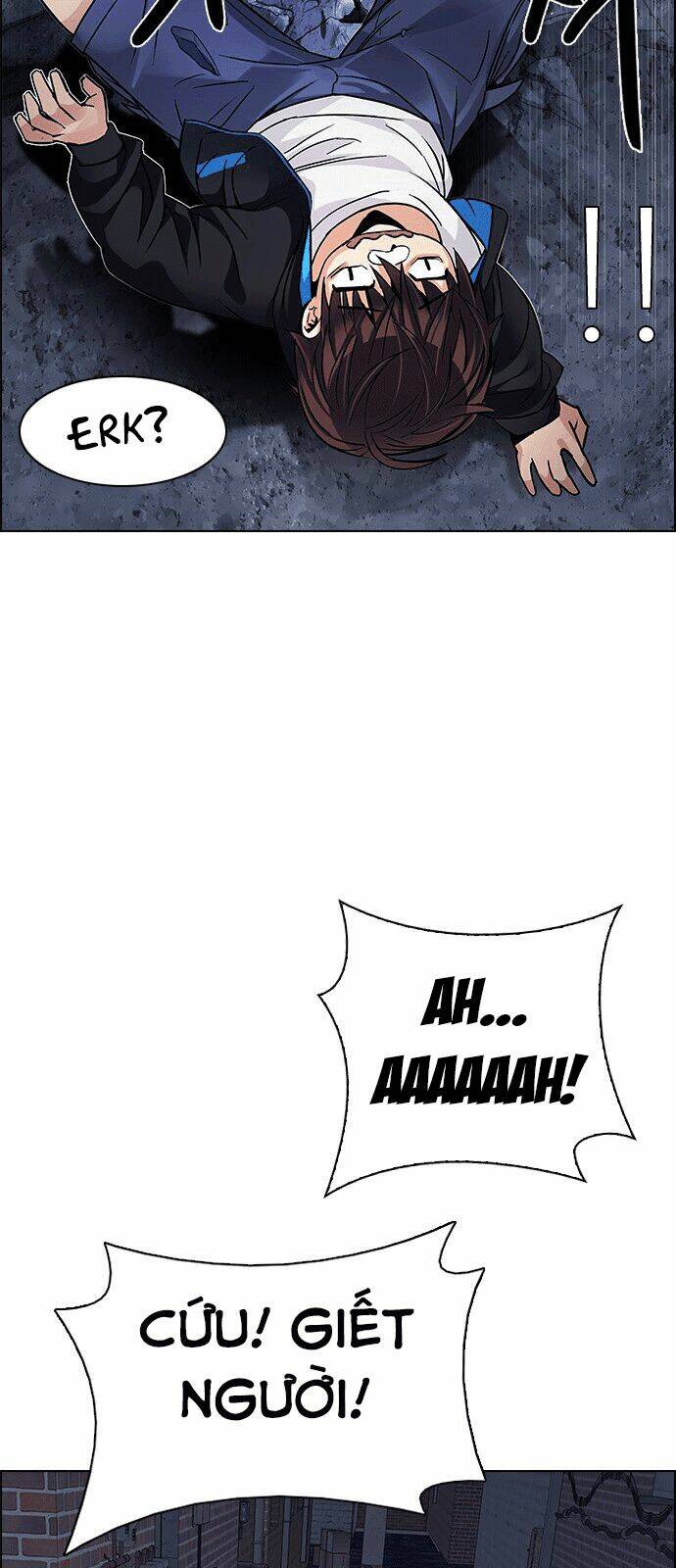 Trò Chơi Số Mệnh Chapter 203 - Trang 2