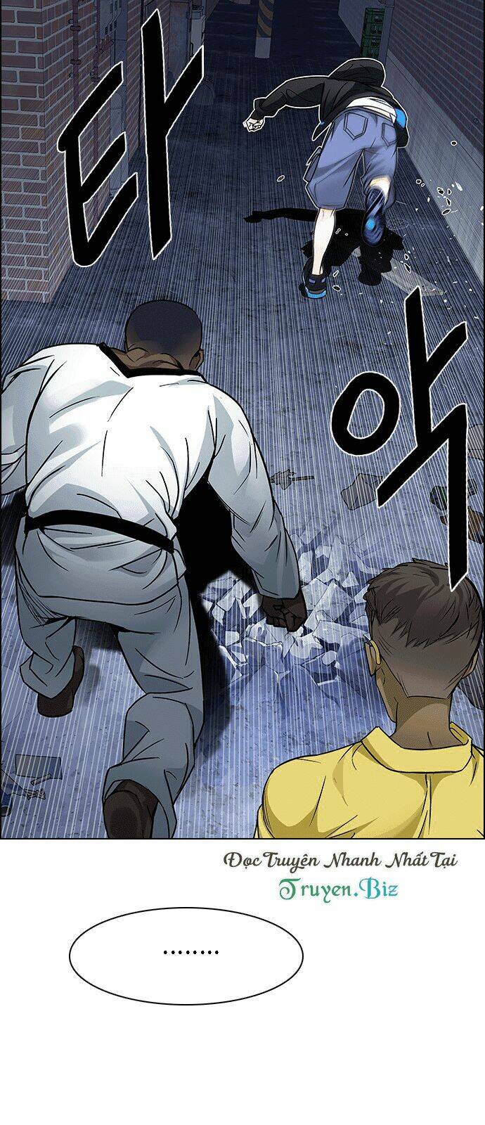 Trò Chơi Số Mệnh Chapter 203 - Trang 2