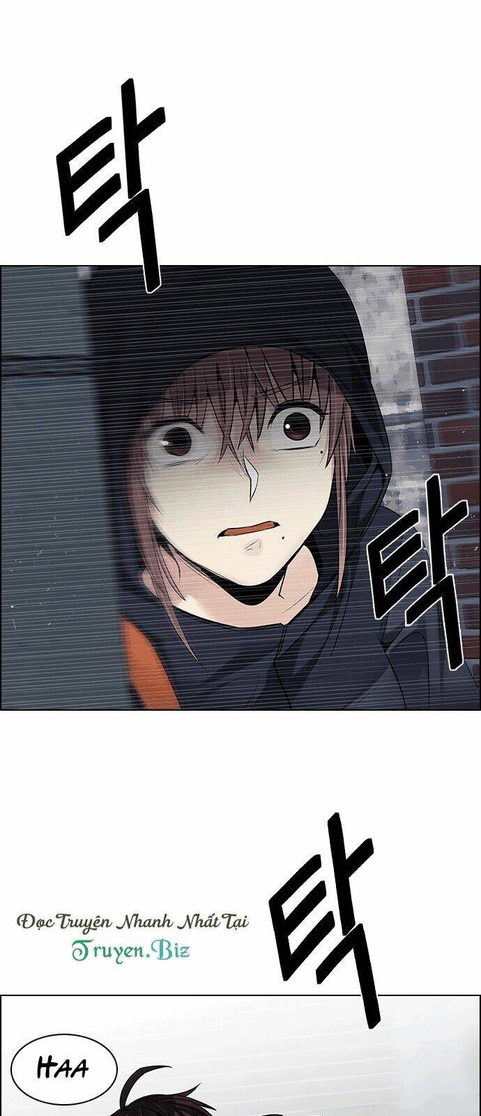 Trò Chơi Số Mệnh Chapter 203 - Trang 2