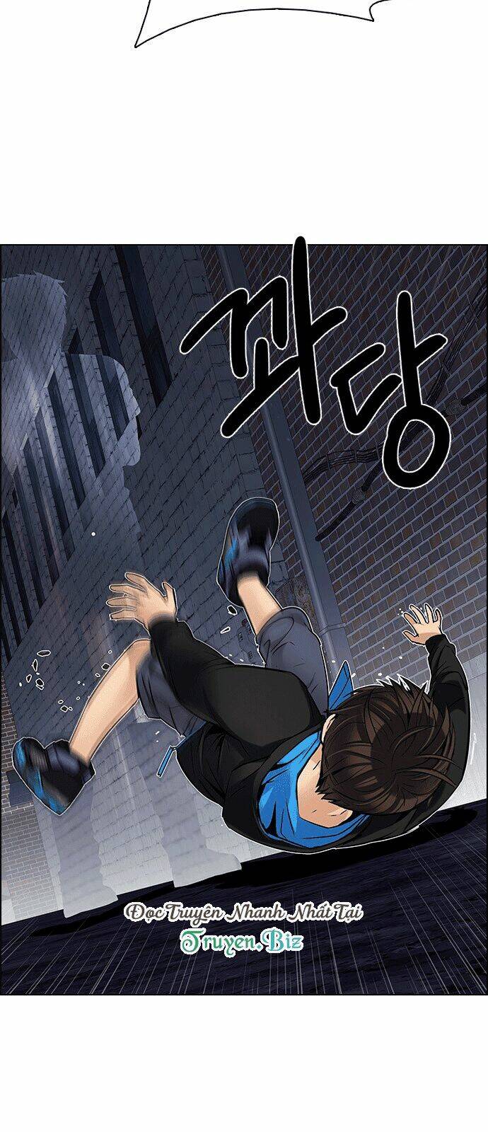 Trò Chơi Số Mệnh Chapter 203 - Trang 2