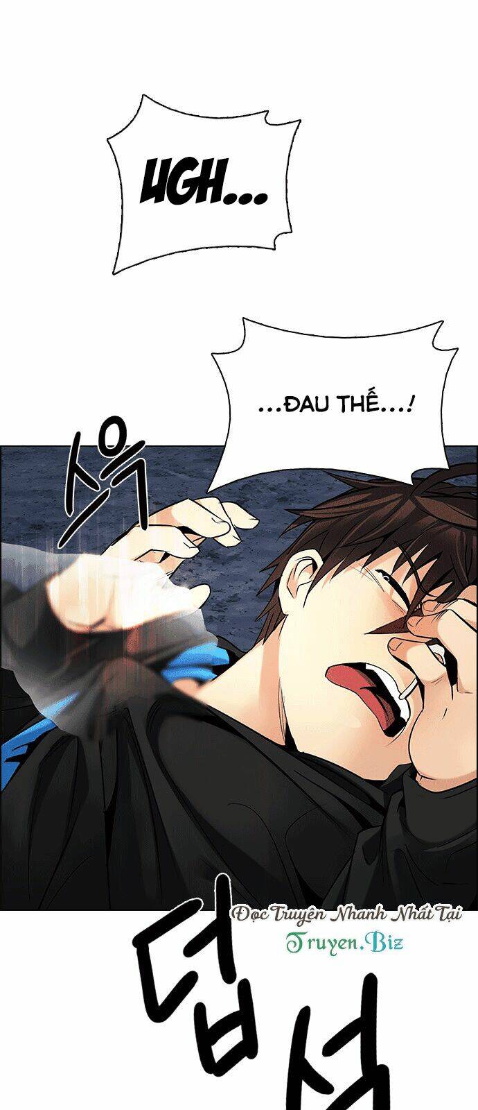 Trò Chơi Số Mệnh Chapter 203 - Trang 2