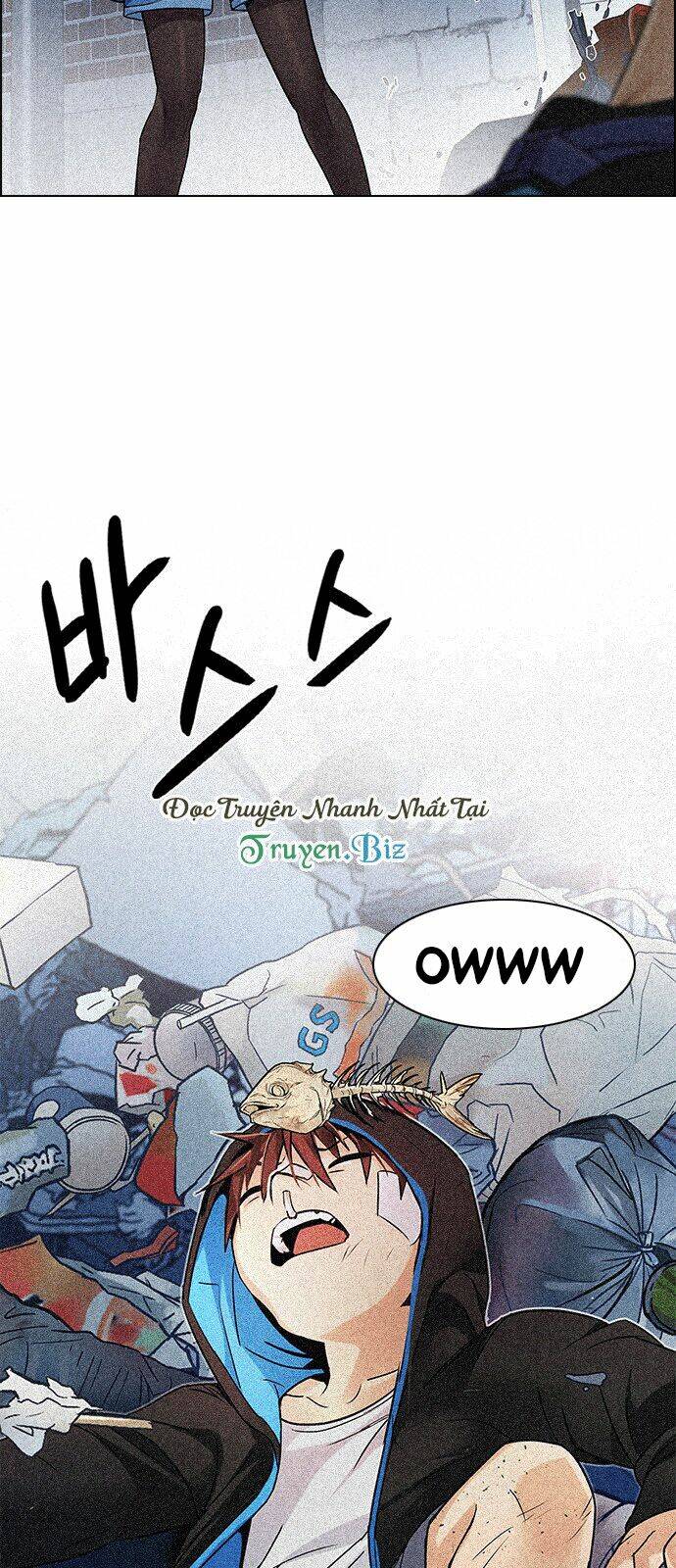 Trò Chơi Số Mệnh Chapter 203 - Trang 2