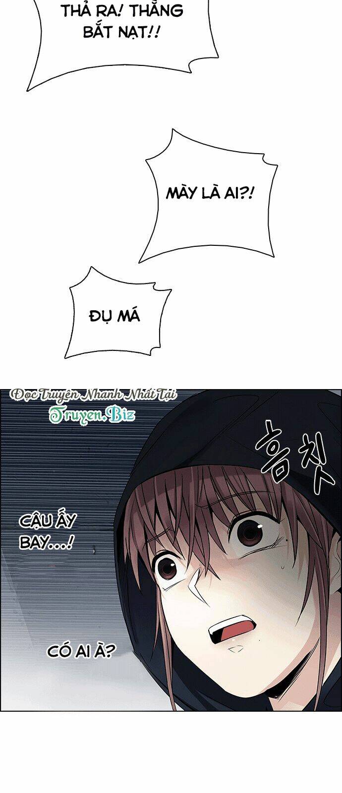 Trò Chơi Số Mệnh Chapter 203 - Trang 2