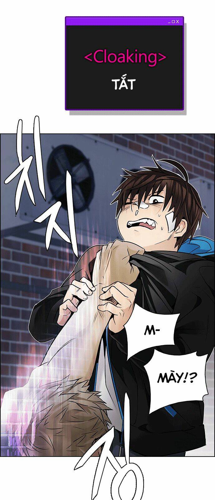 Trò Chơi Số Mệnh Chapter 203 - Trang 2