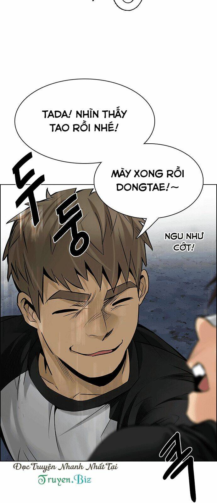 Trò Chơi Số Mệnh Chapter 203 - Trang 2