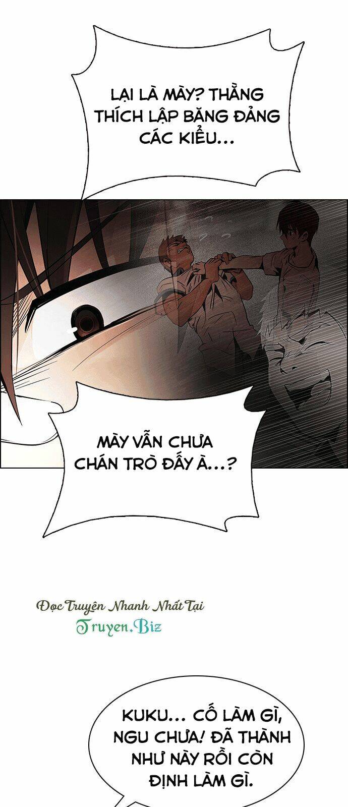 Trò Chơi Số Mệnh Chapter 203 - Trang 2