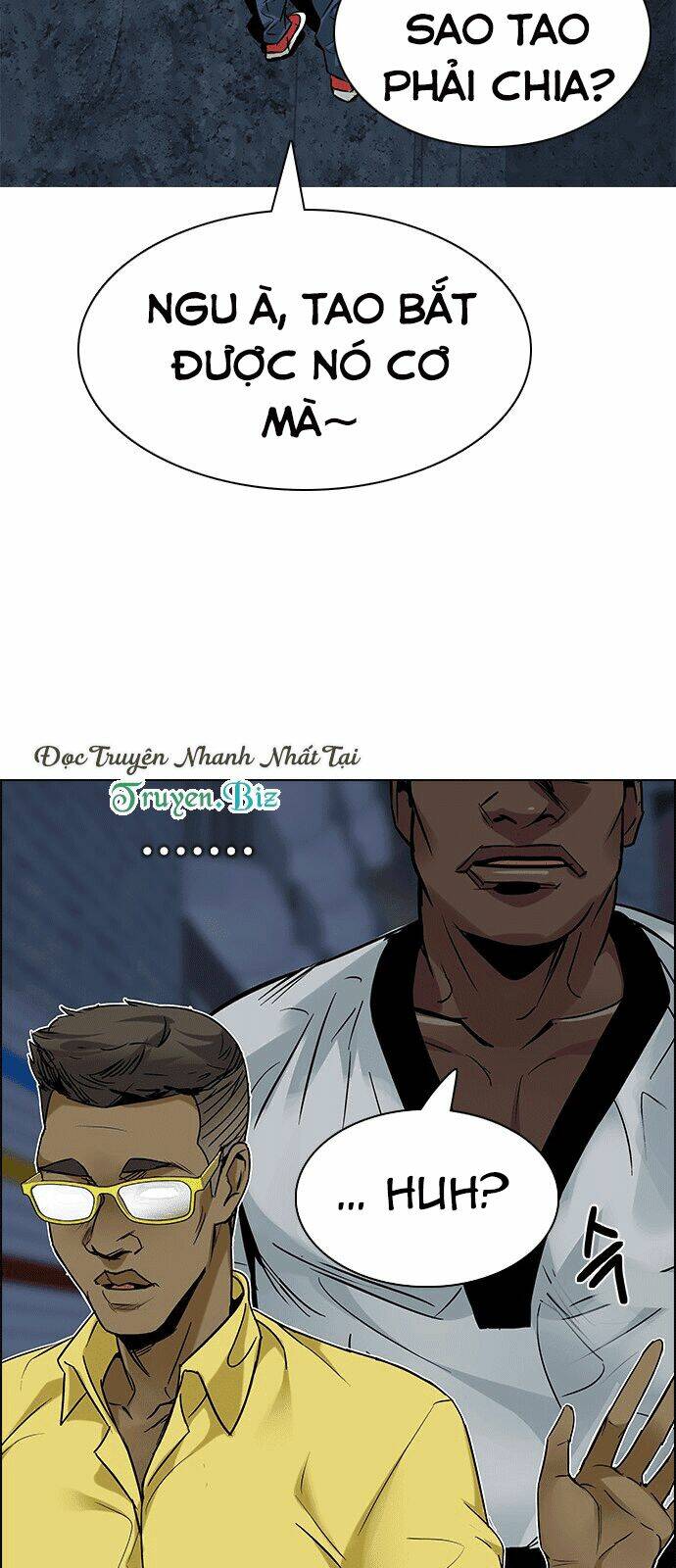 Trò Chơi Số Mệnh Chapter 203 - Trang 2