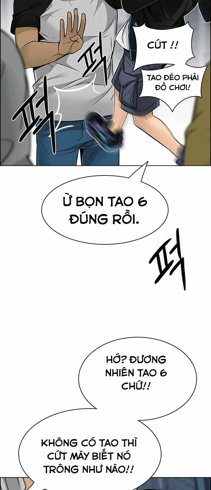 Trò Chơi Số Mệnh Chapter 203 - Trang 2