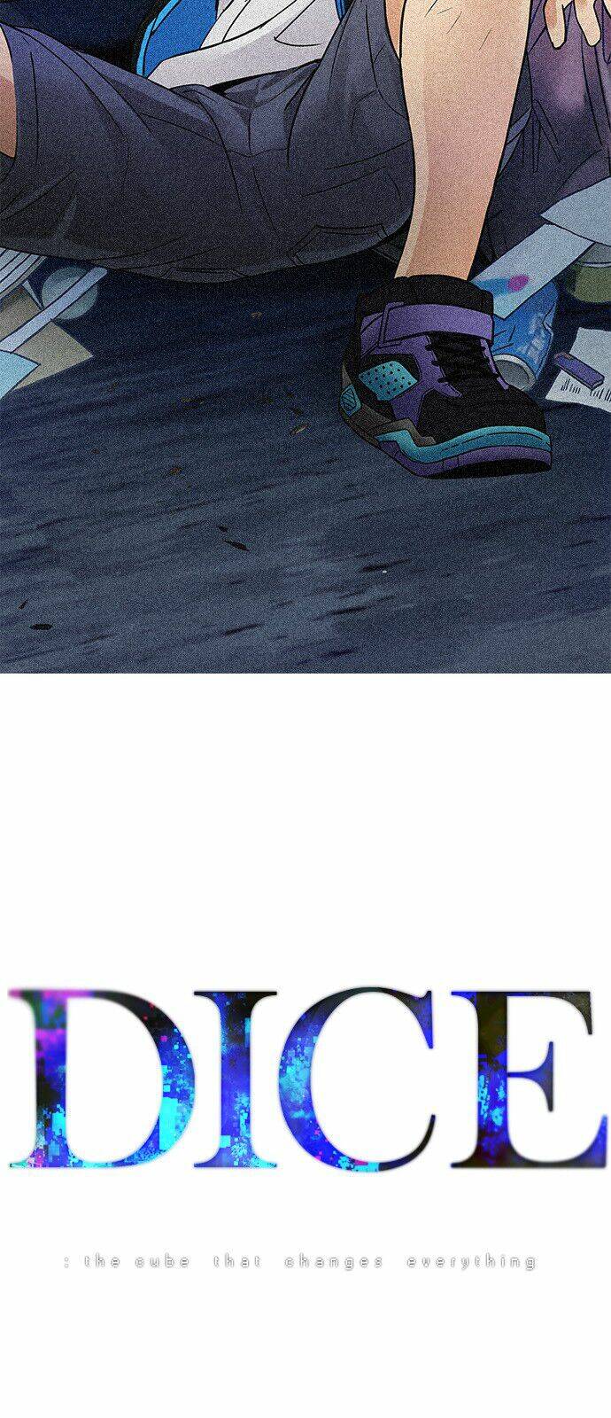 Trò Chơi Số Mệnh Chapter 203 - Trang 2