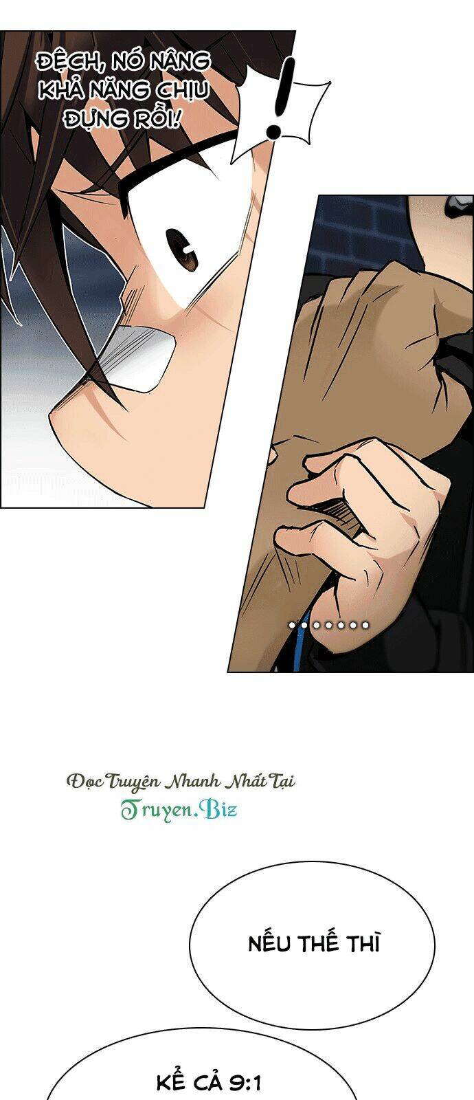 Trò Chơi Số Mệnh Chapter 203 - Trang 2