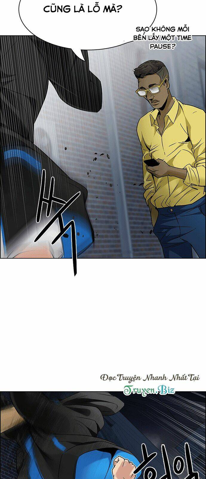 Trò Chơi Số Mệnh Chapter 203 - Trang 2