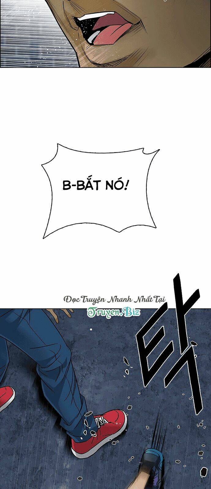 Trò Chơi Số Mệnh Chapter 203 - Trang 2