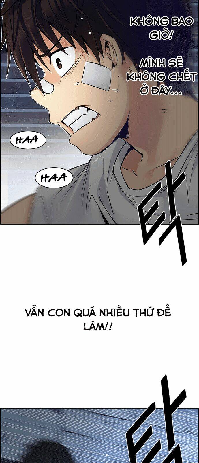 Trò Chơi Số Mệnh Chapter 203 - Trang 2