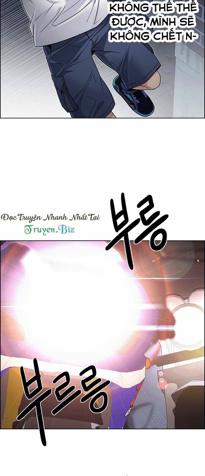 Trò Chơi Số Mệnh Chapter 203 - Trang 2