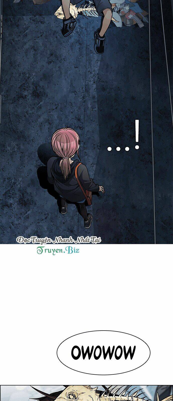 Trò Chơi Số Mệnh Chapter 203 - Trang 2