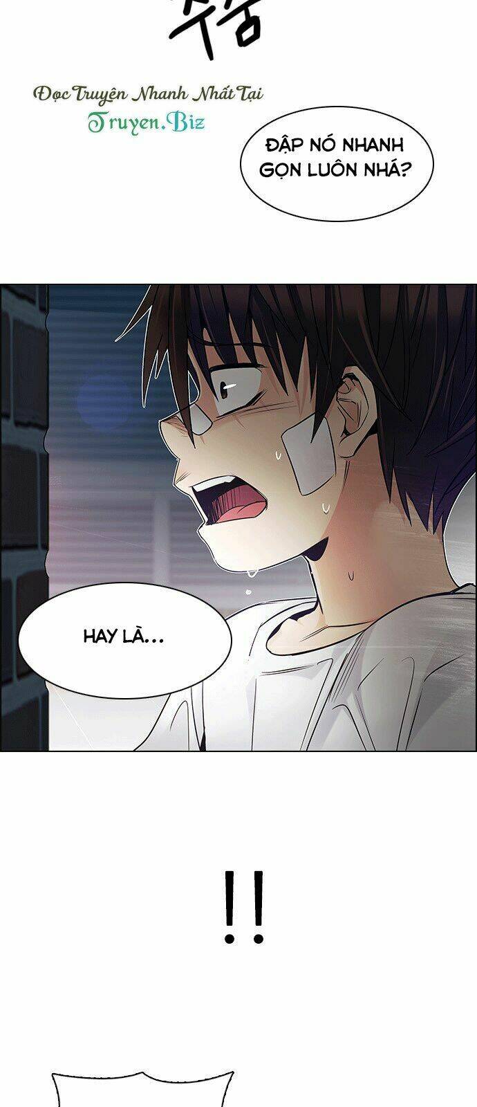 Trò Chơi Số Mệnh Chapter 204 - Trang 2