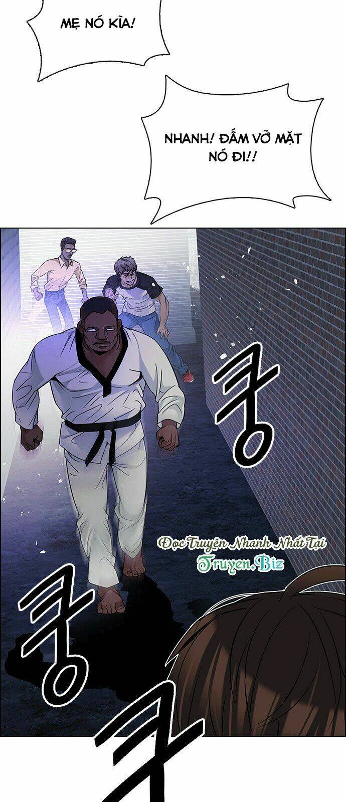 Trò Chơi Số Mệnh Chapter 204 - Trang 2