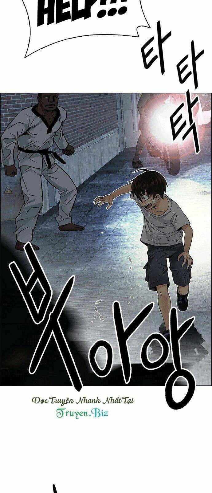 Trò Chơi Số Mệnh Chapter 204 - Trang 2