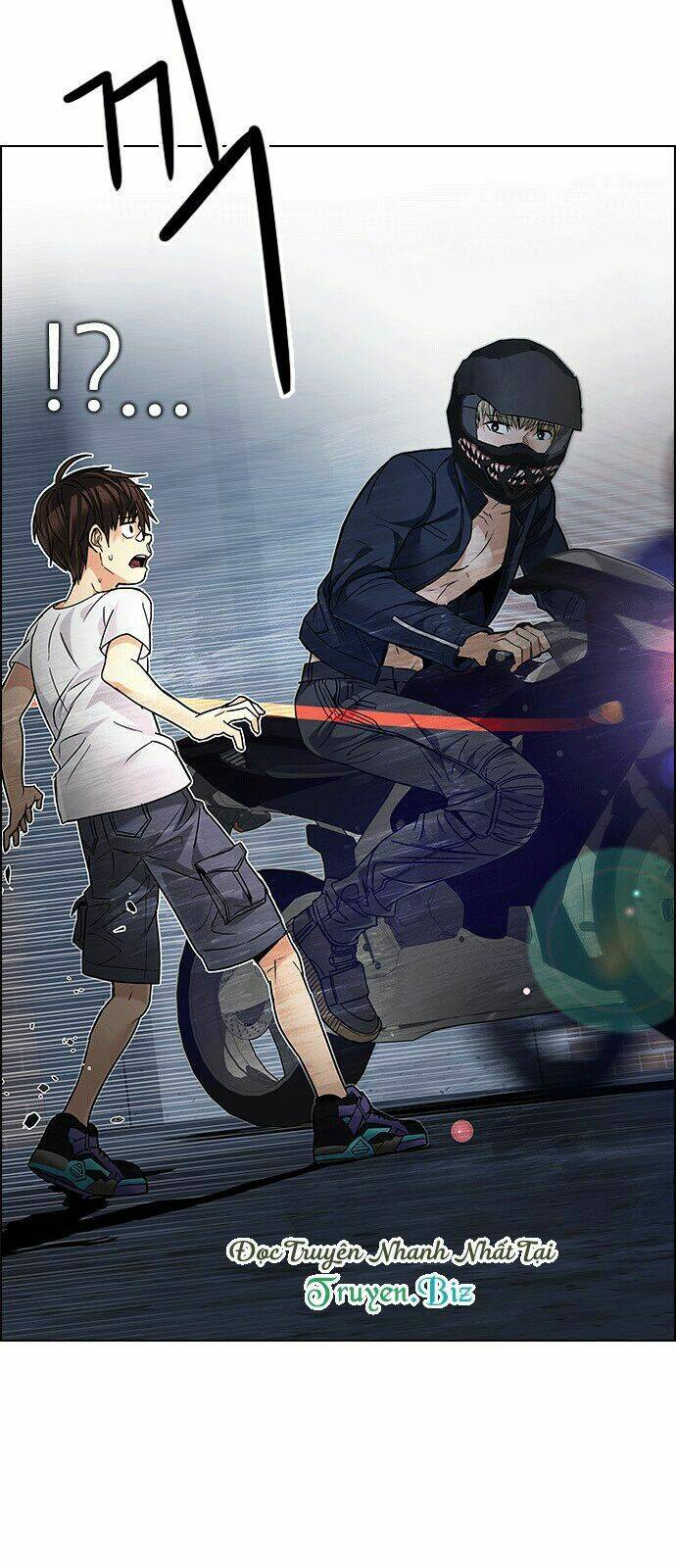 Trò Chơi Số Mệnh Chapter 204 - Trang 2