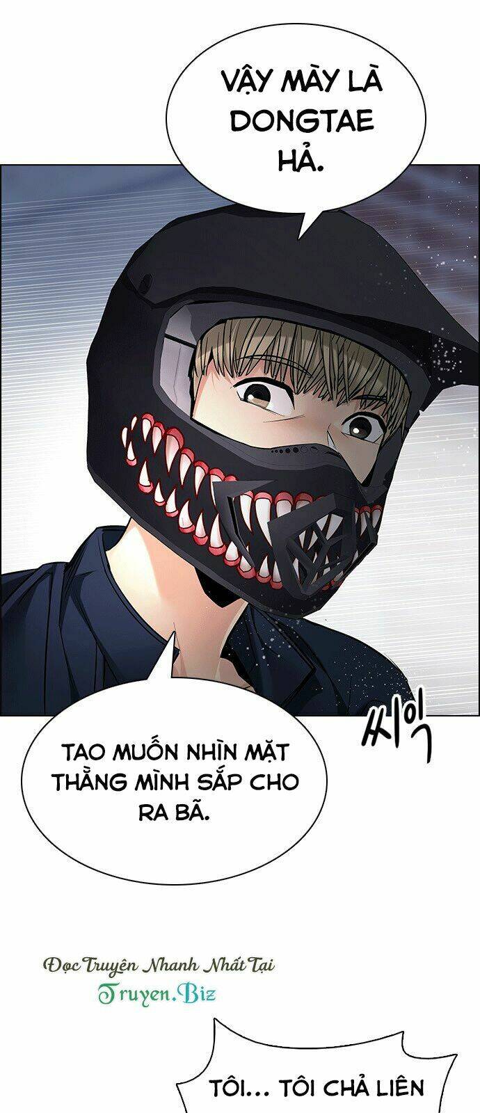 Trò Chơi Số Mệnh Chapter 204 - Trang 2