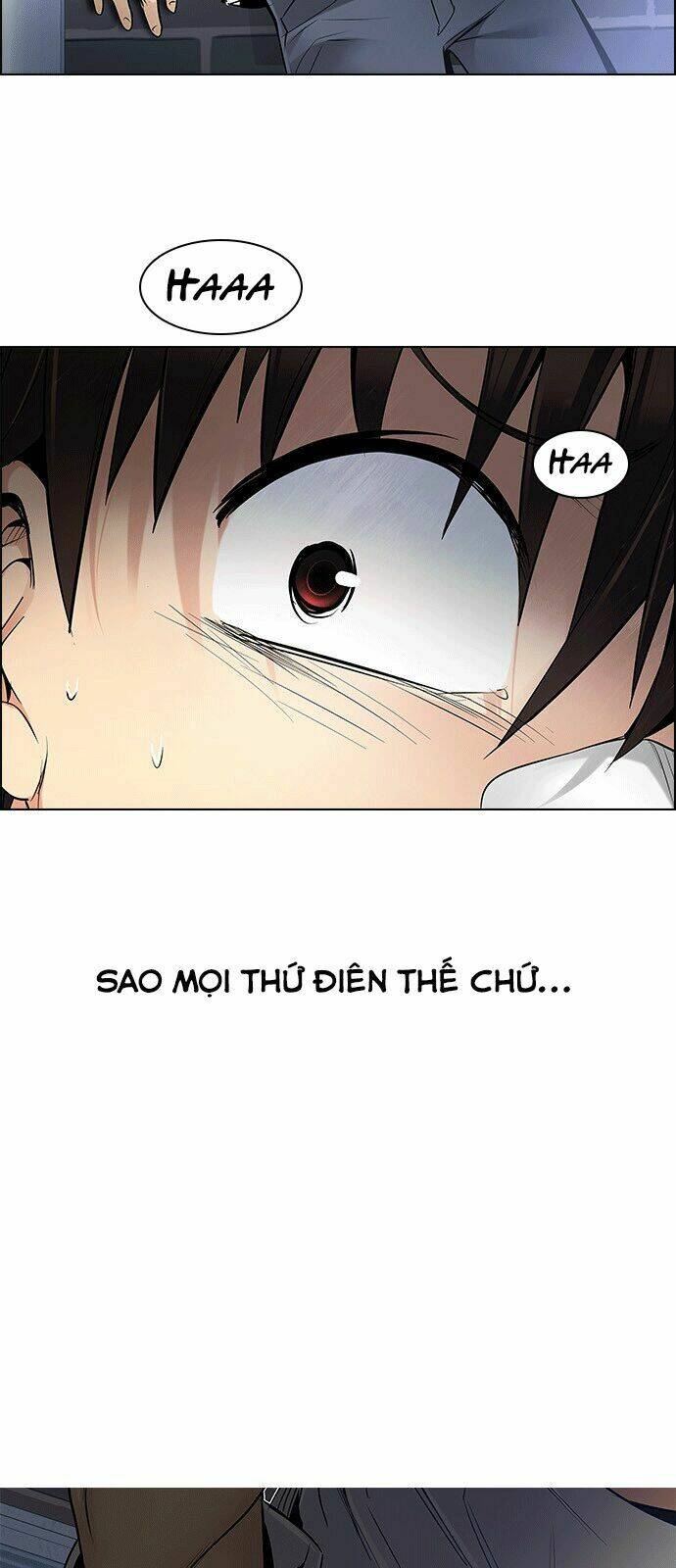 Trò Chơi Số Mệnh Chapter 204 - Trang 2