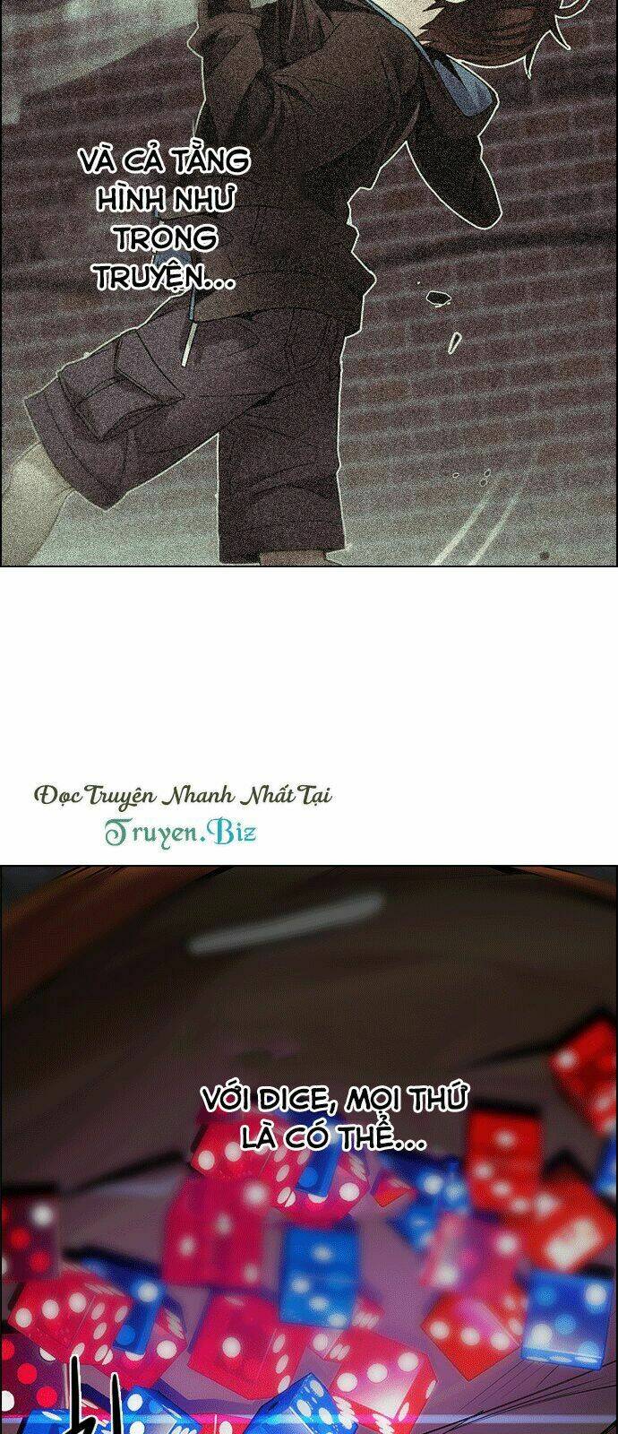 Trò Chơi Số Mệnh Chapter 204 - Trang 2