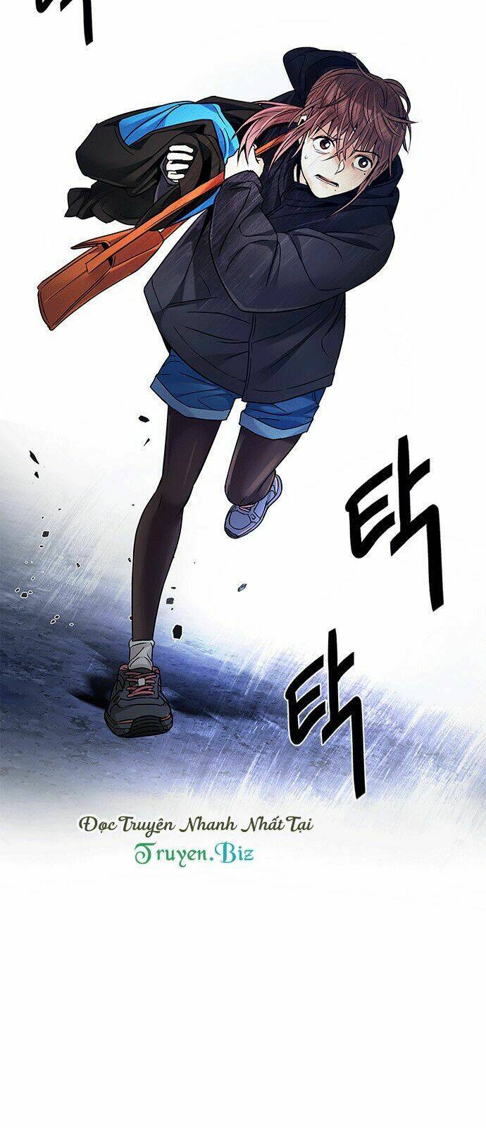 Trò Chơi Số Mệnh Chapter 204 - Trang 2