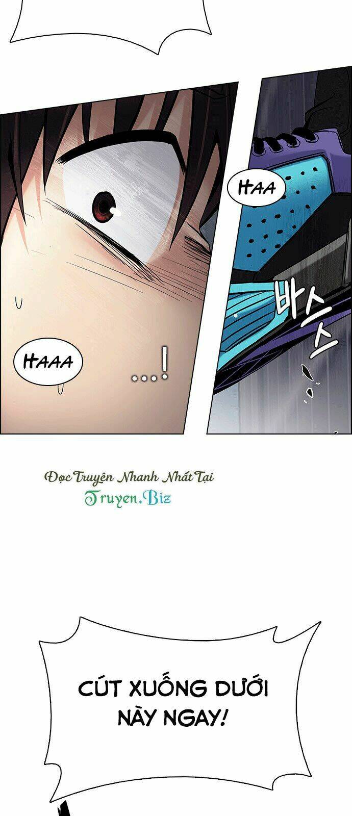 Trò Chơi Số Mệnh Chapter 204 - Trang 2