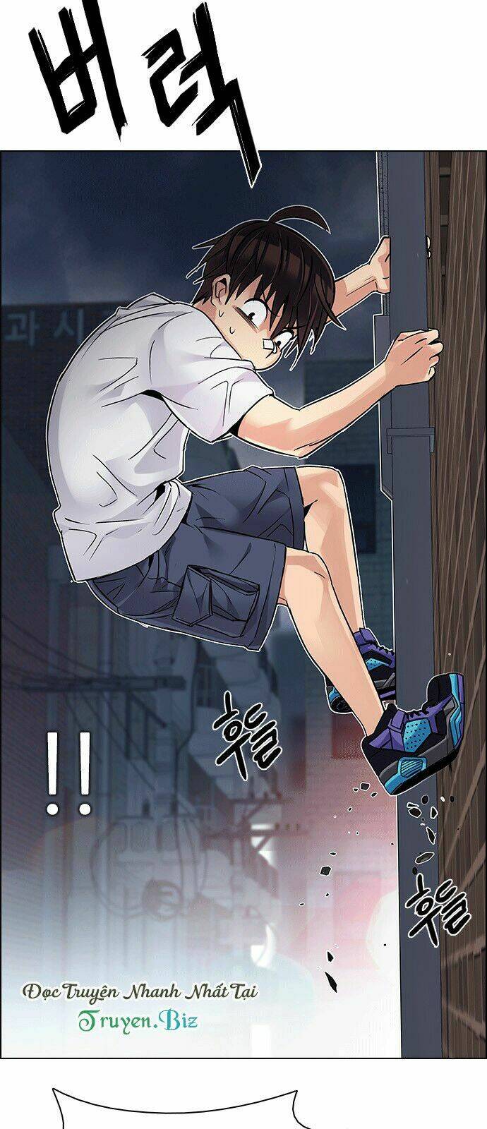 Trò Chơi Số Mệnh Chapter 204 - Trang 2