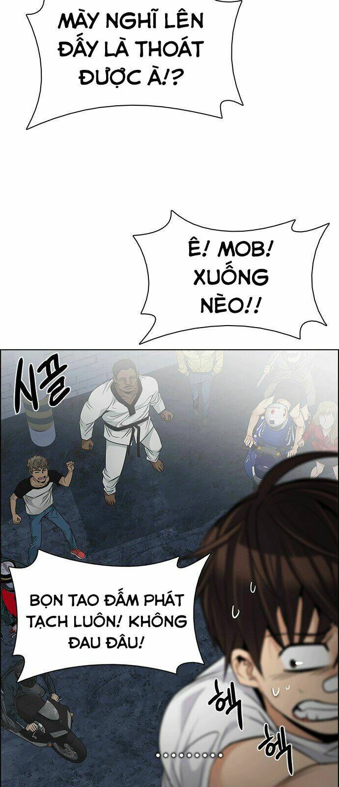 Trò Chơi Số Mệnh Chapter 204 - Trang 2