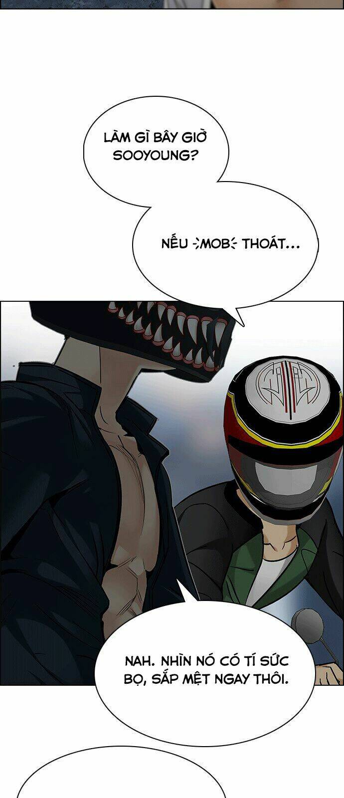 Trò Chơi Số Mệnh Chapter 204 - Trang 2