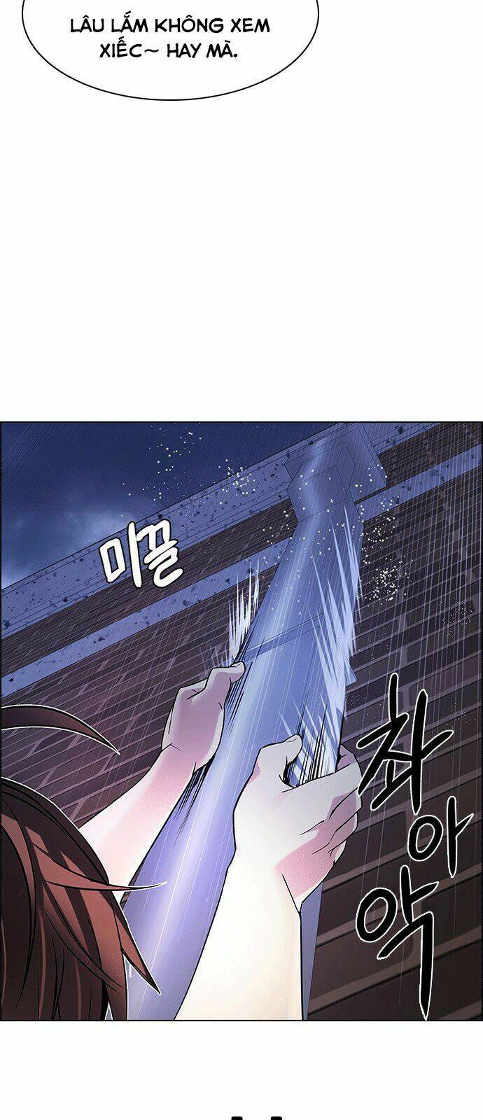 Trò Chơi Số Mệnh Chapter 204 - Trang 2