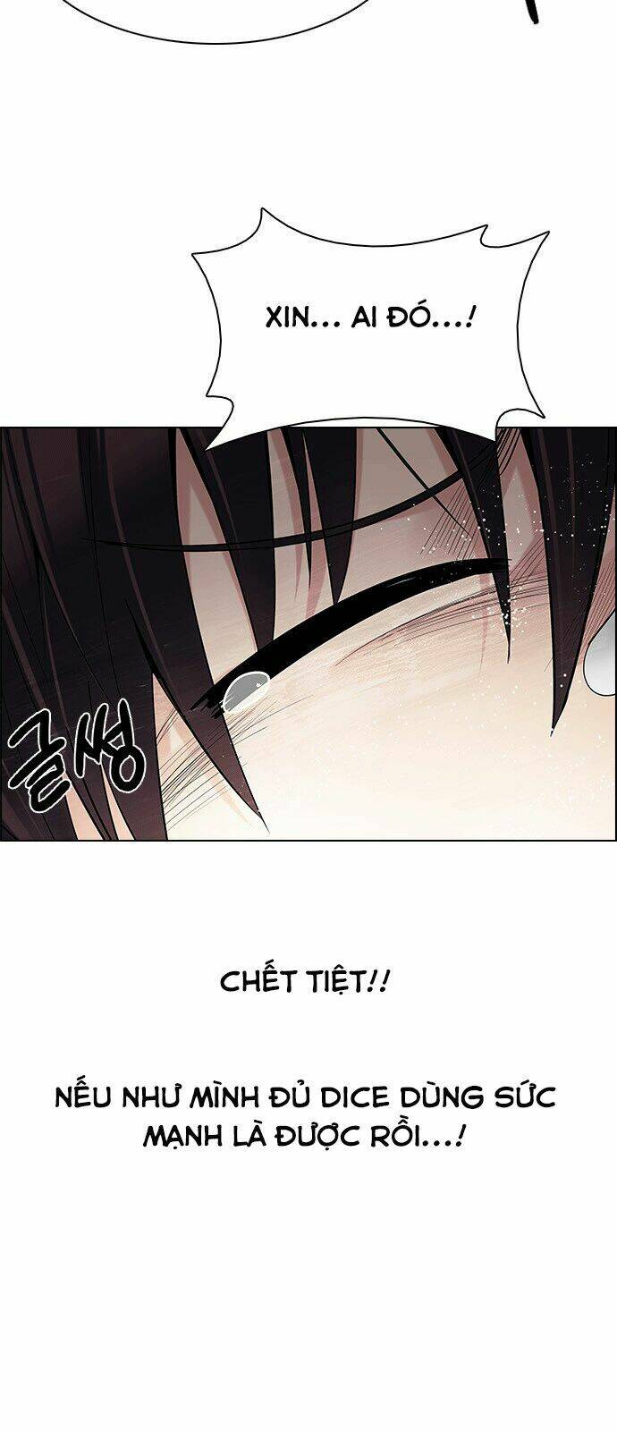 Trò Chơi Số Mệnh Chapter 204 - Trang 2