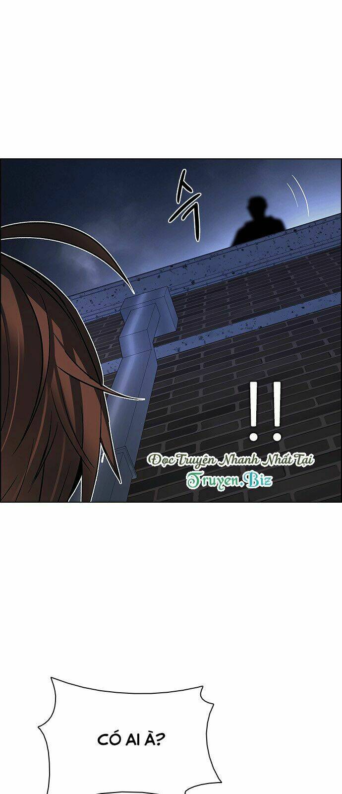 Trò Chơi Số Mệnh Chapter 204 - Trang 2